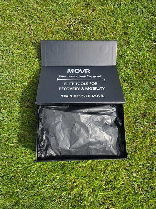MOVR Recovery Kit