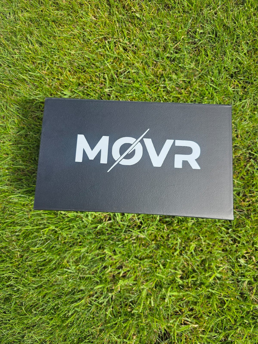 MOVR Recovery Kit